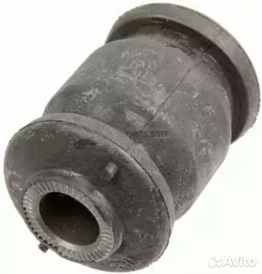 Lemforder 3875501 Сайлентблок hyundai i10 (BA IA)