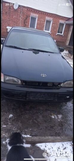 Toyota carina e st190