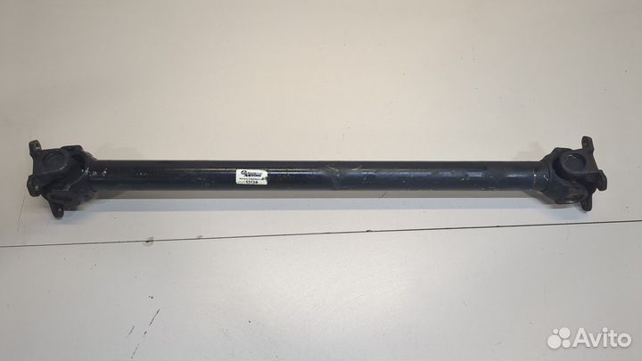 Кардан BMW X3 E83, 2004