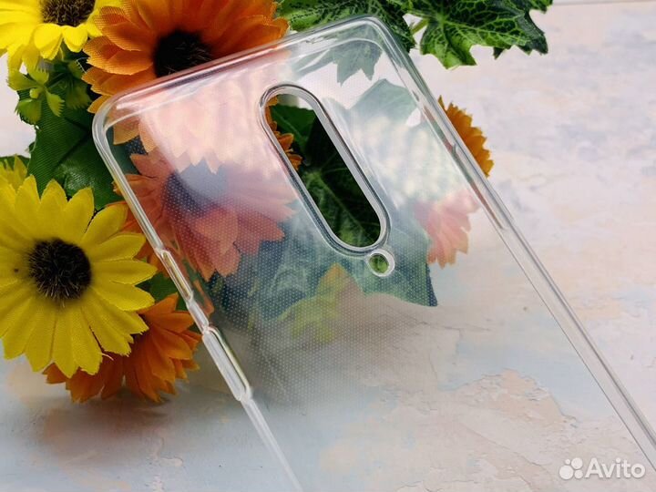 Чехол на oneplus 8