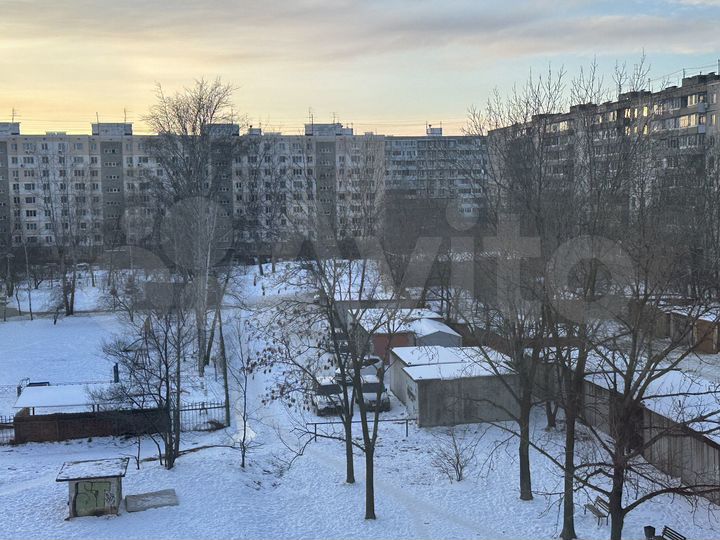 Гараж, 20 м²