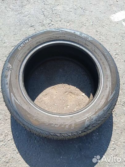 Viatti Brina 215/55 R16