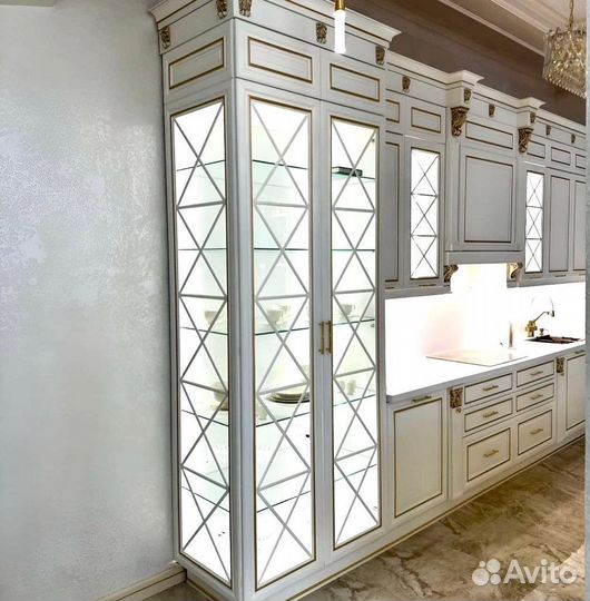 Кухня барокко