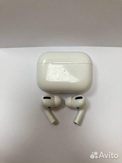 Наушники Apple AirPods Pro (129910)