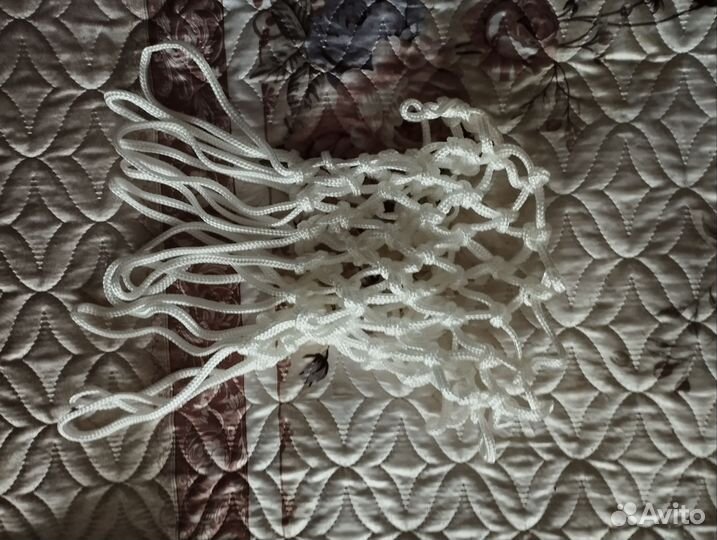 Баскетбольная сетка