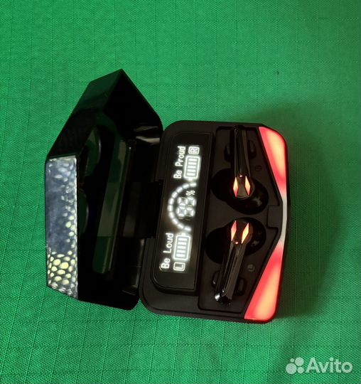 TWS Беспроводные наушники