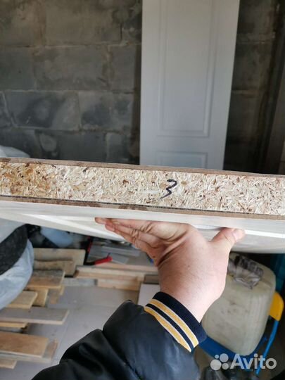 Двери межкомнатные 600 и 700