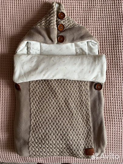 Конверт Loomknits