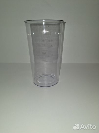Мерный стакан для блендера Braun 7050132