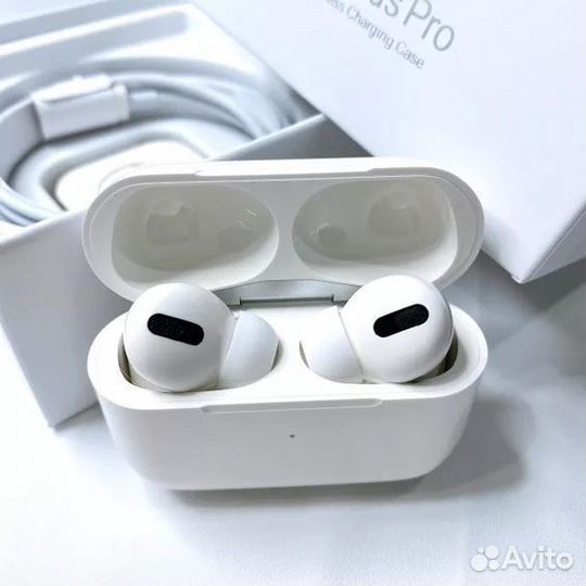 Airpods pro 2 type-c premium опт/розница