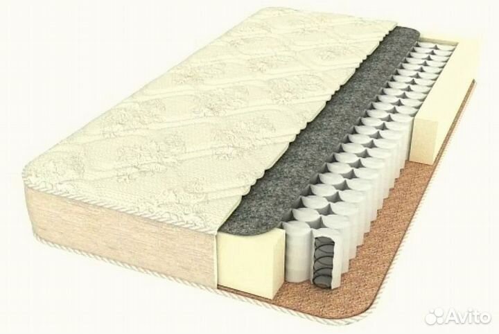 Матрас Новый с Доставкой