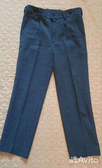 Школьная форма 128 р