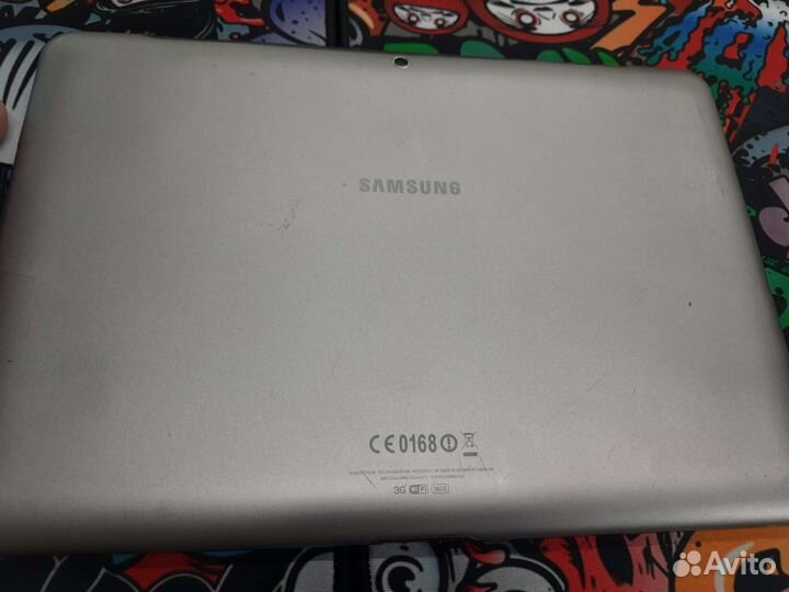 Планшет samsung tab 2 gt-p5100