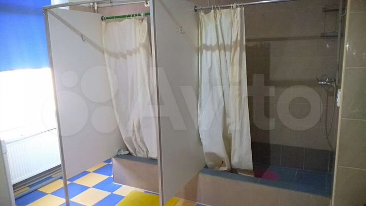 3-к. квартира, 170 м², 2/3 эт.