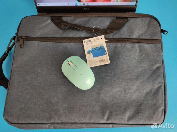 Dell, i7-8650U, 8gb, 256 SSD, Full HD