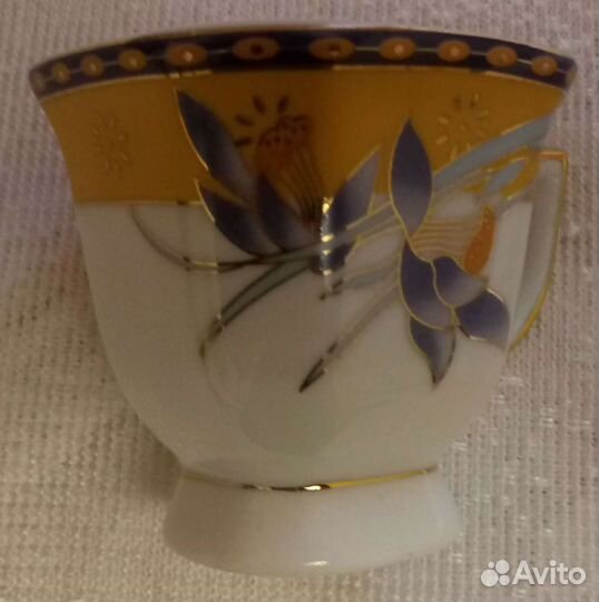 Кофейный сервиз yamasen