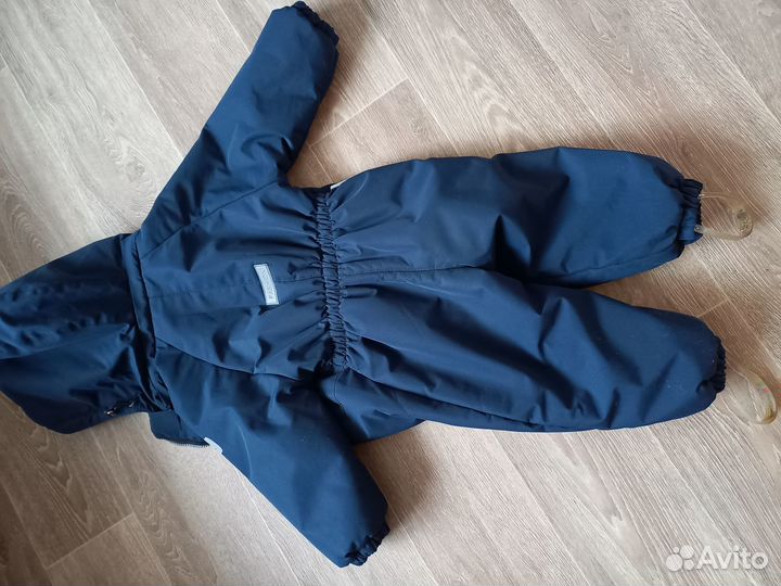 Комбинезон демисезонный
