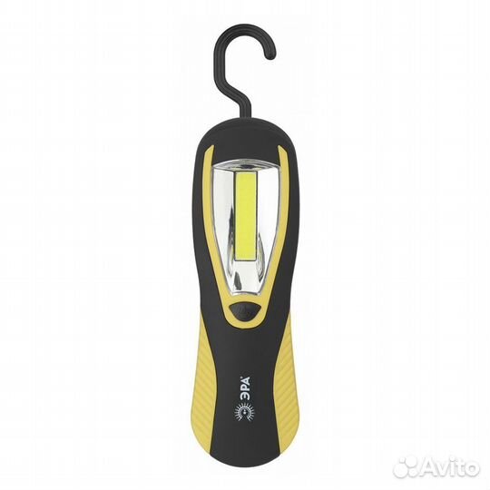Фонарь ручной (Б0027820) светодиодный 1 LED 5 Вт н