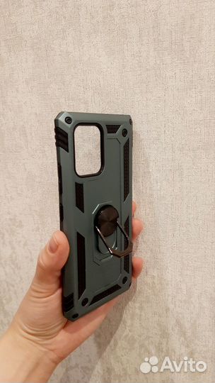 Чехол на samsung galaxy note 10 lite