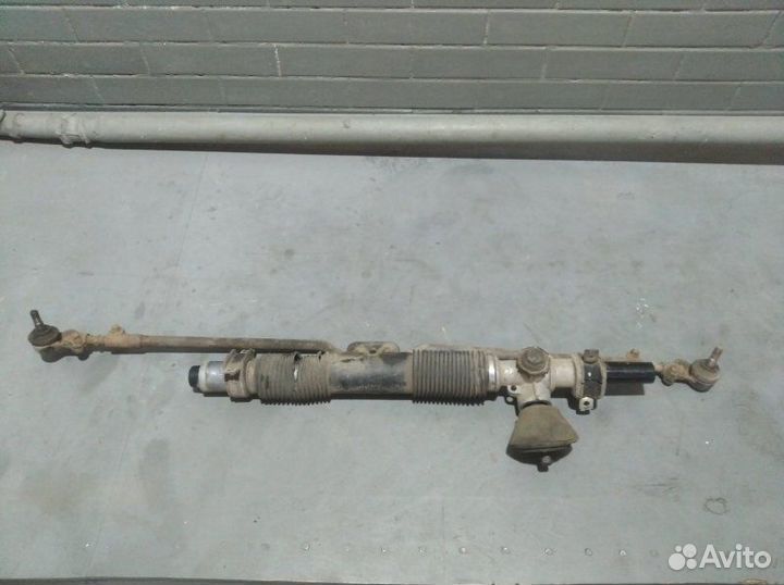 Рулевая рейка Zaz Chance седан 1.3 8кл 2010