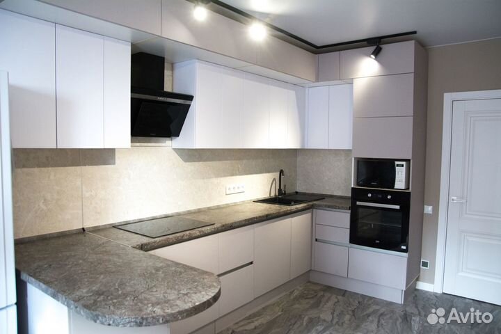 Кухни вашей мечты от производителя