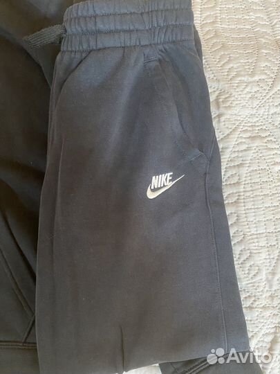 Костюм nike 147-158