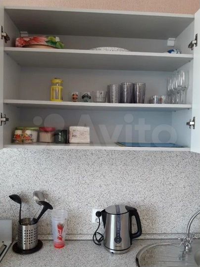 2-к. квартира, 66 м², 10/15 эт.