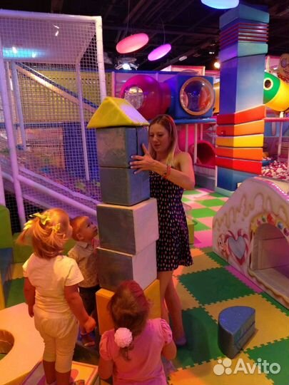 Няня на час у себя дома,Сходня