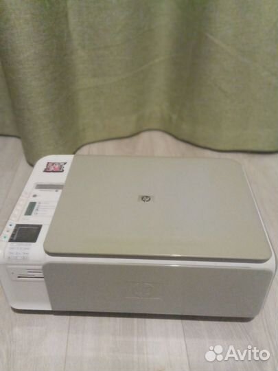 Принтер,фото,сканер,факс