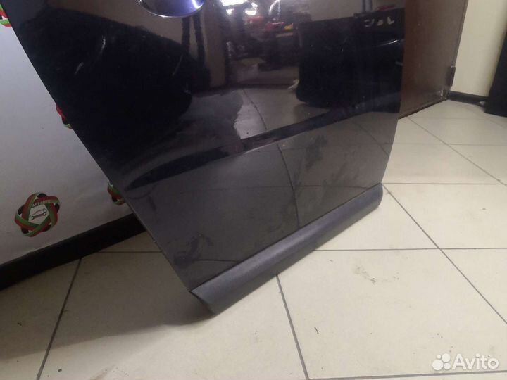 Volvo V70 Задняя правая дверь