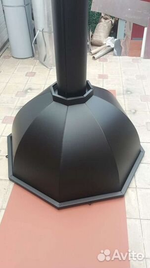 Зонт на тандыр,на мангал,вытяжка на кухню