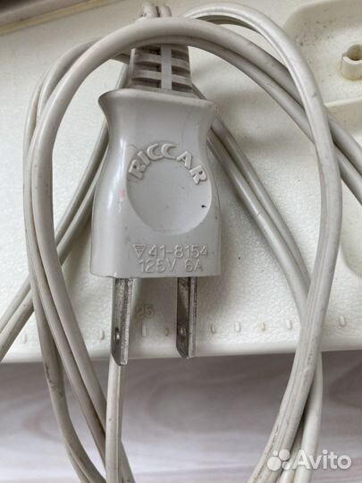 Швейная машина