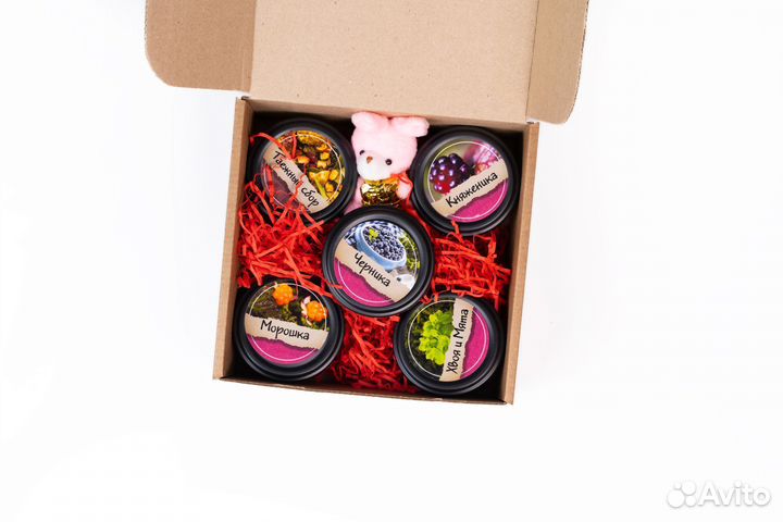 Варенье оптом самая обаятельная