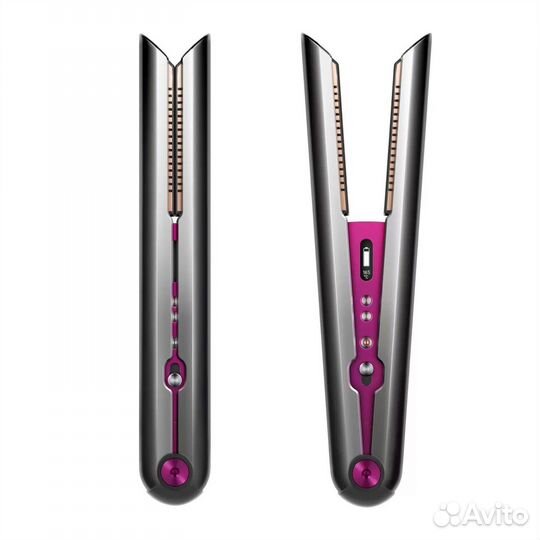 Выпрямитель для волос Dyson HS03