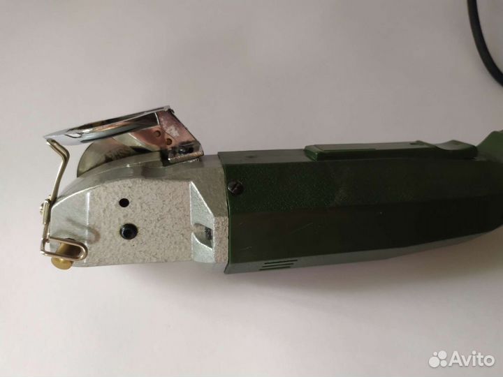 Нож раскройный дисковый Aurora Yj-70А