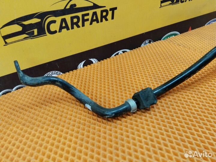 Стабилизатор передний Ssangyong Actyon 2 CK D20DTF