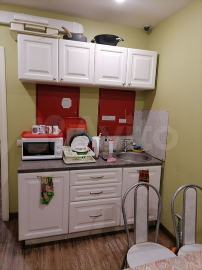 Комната 8 м², 1/14 эт.