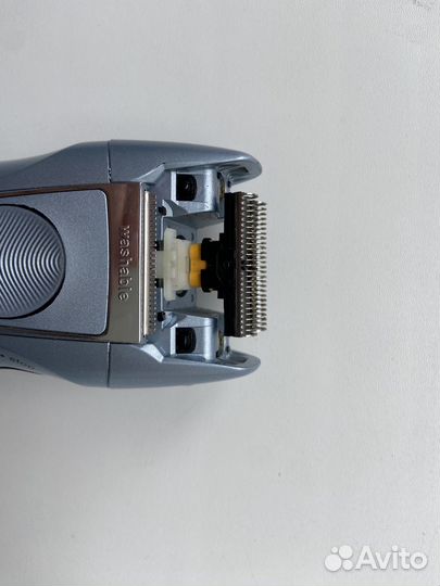 Braun series 3 330 бритва электрическая