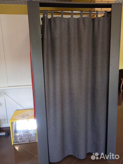 Мебель для пвз яндекс маркет бу