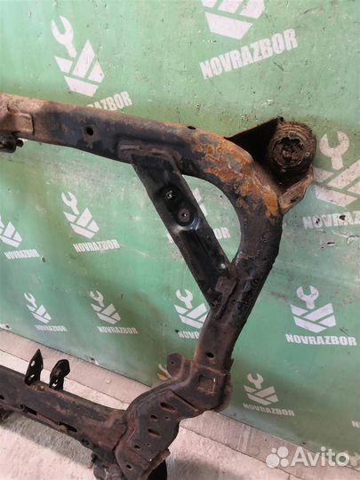Балка подмоторная Мазда 6