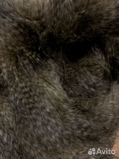 Мех Искусственный на отрез