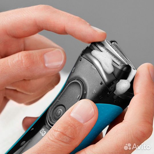 Электробритва Braun Series 3 ProSkin 3010s