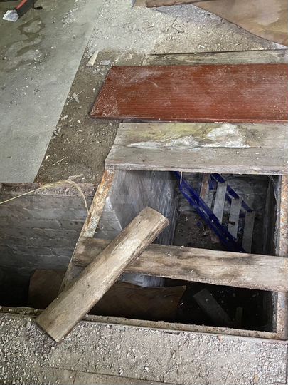 Гараж, 27 м²