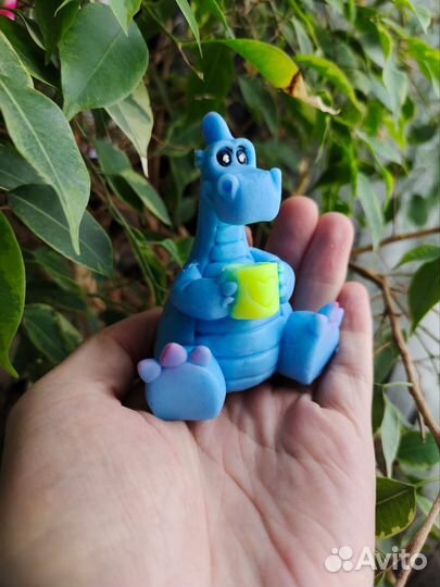 Сувенирное мыло