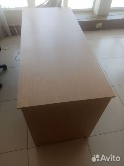 Офисная мебель бу