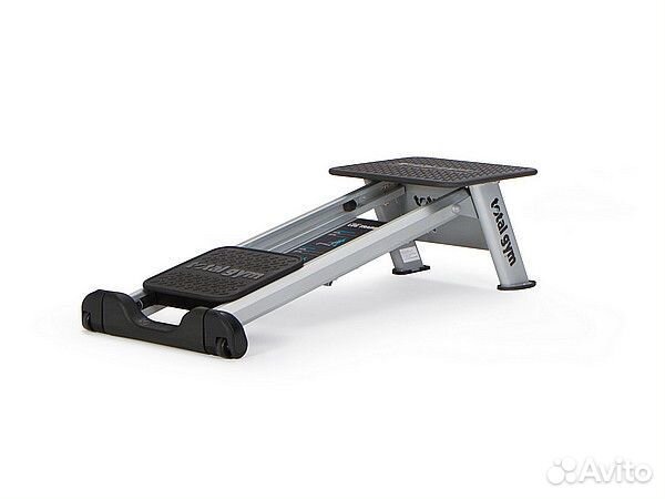 Тренажер для проработки мышц ног Total Gym Leg