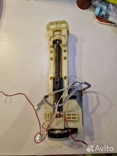 Редуктор Delonghi ecam