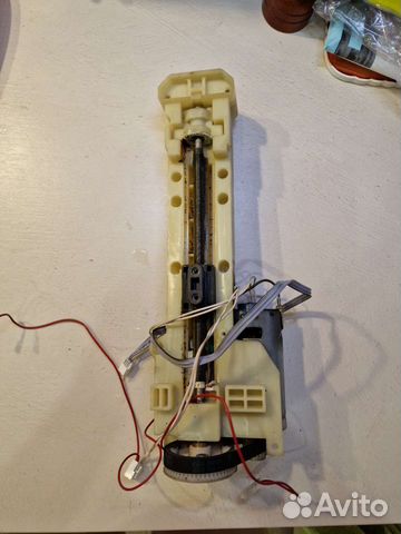 Редуктор Delonghi ecam