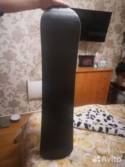 Дека для скейтборда