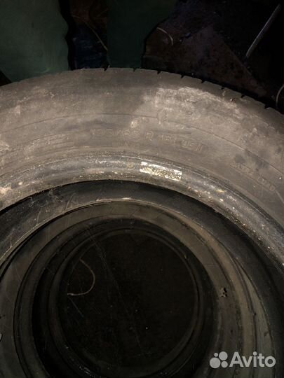 Michelin Agilis 65 R15